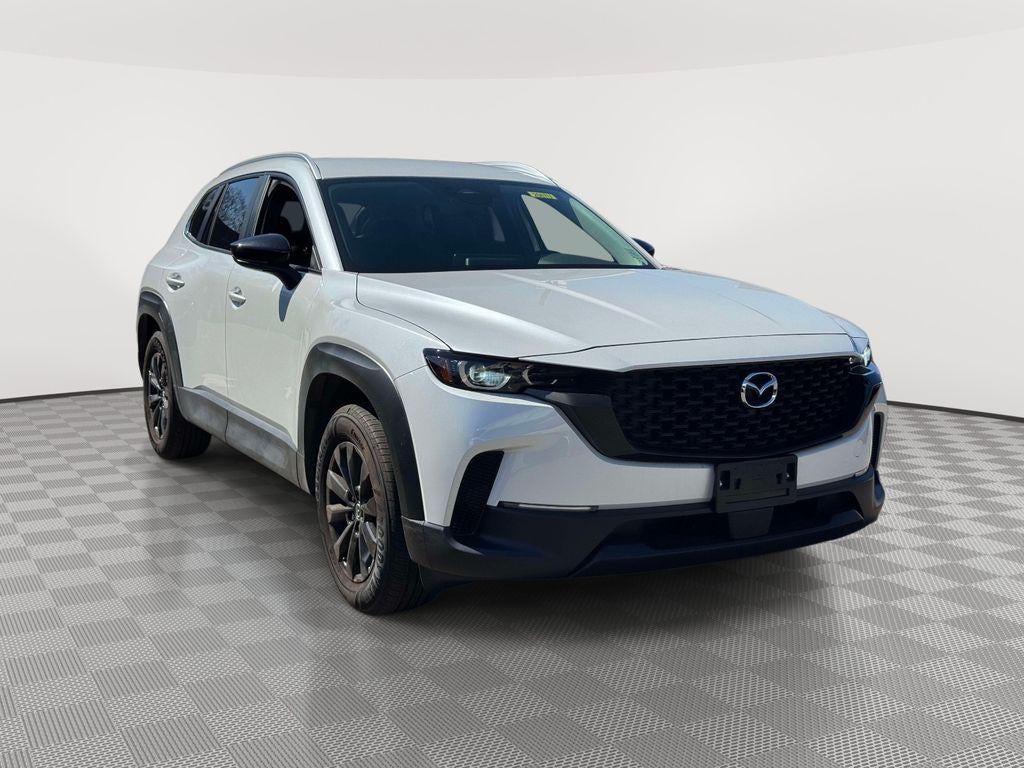 2025 Mazda Mazda CX-50 2.5 S Select Package