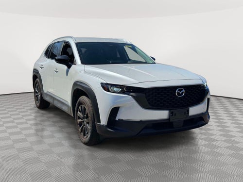 2025 Mazda Mazda CX-50 2.5 S Select Package