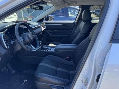 2025 Mazda Mazda CX-50 2.5 S Select Package
