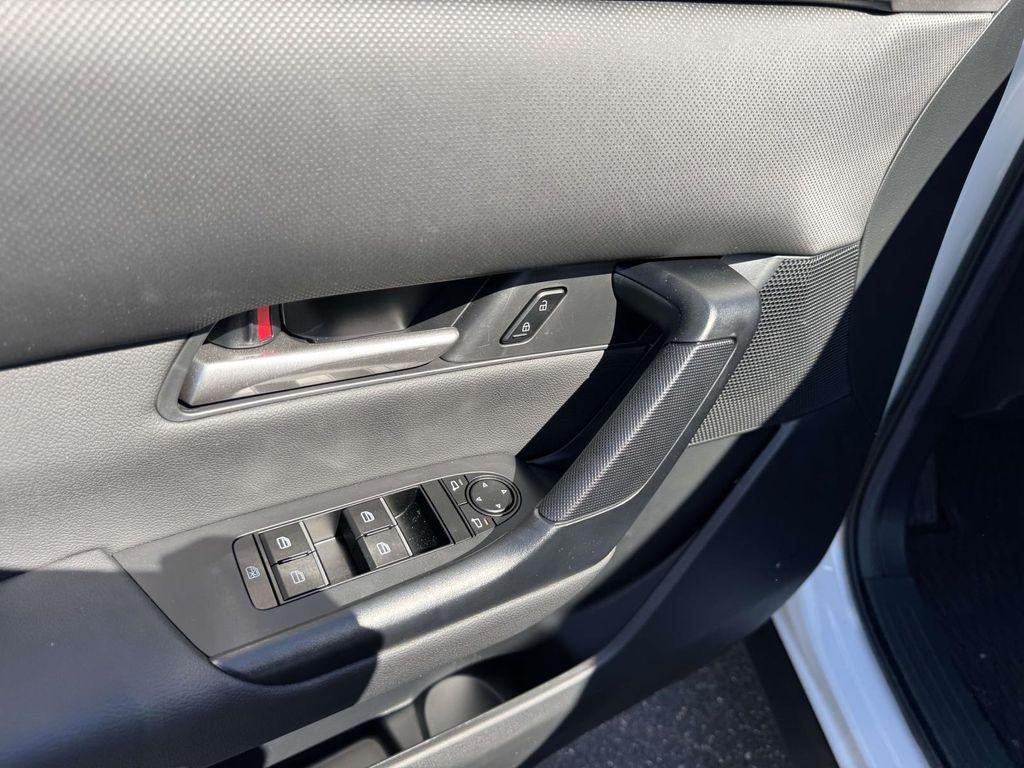 2025 Mazda Mazda CX-50 2.5 S Select Package