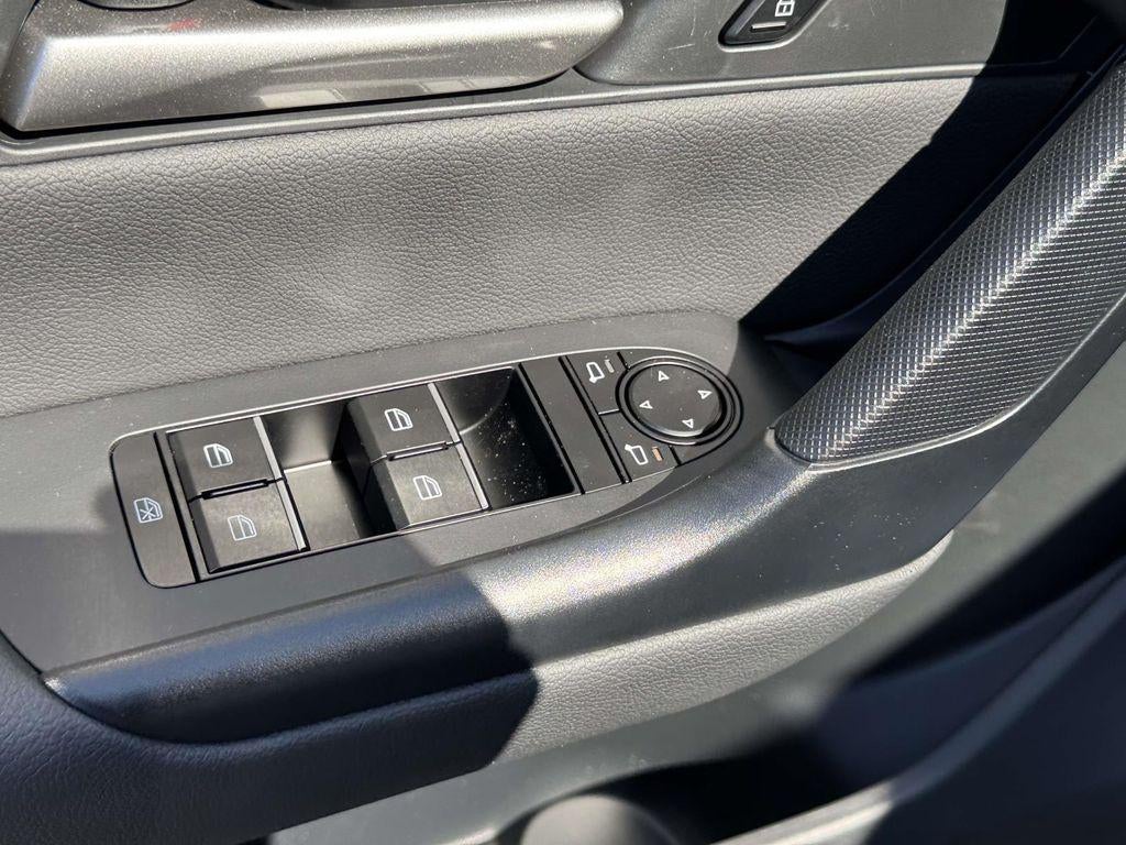 2025 Mazda Mazda CX-50 2.5 S Select Package