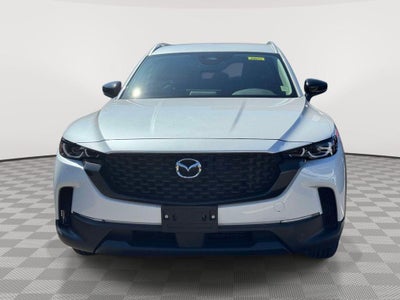 2025 Mazda Mazda CX-50 2.5 S Select Package