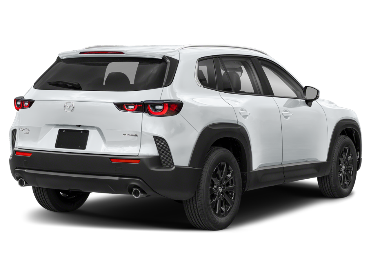 2025 Mazda Mazda CX-50 2.5 S Select Package