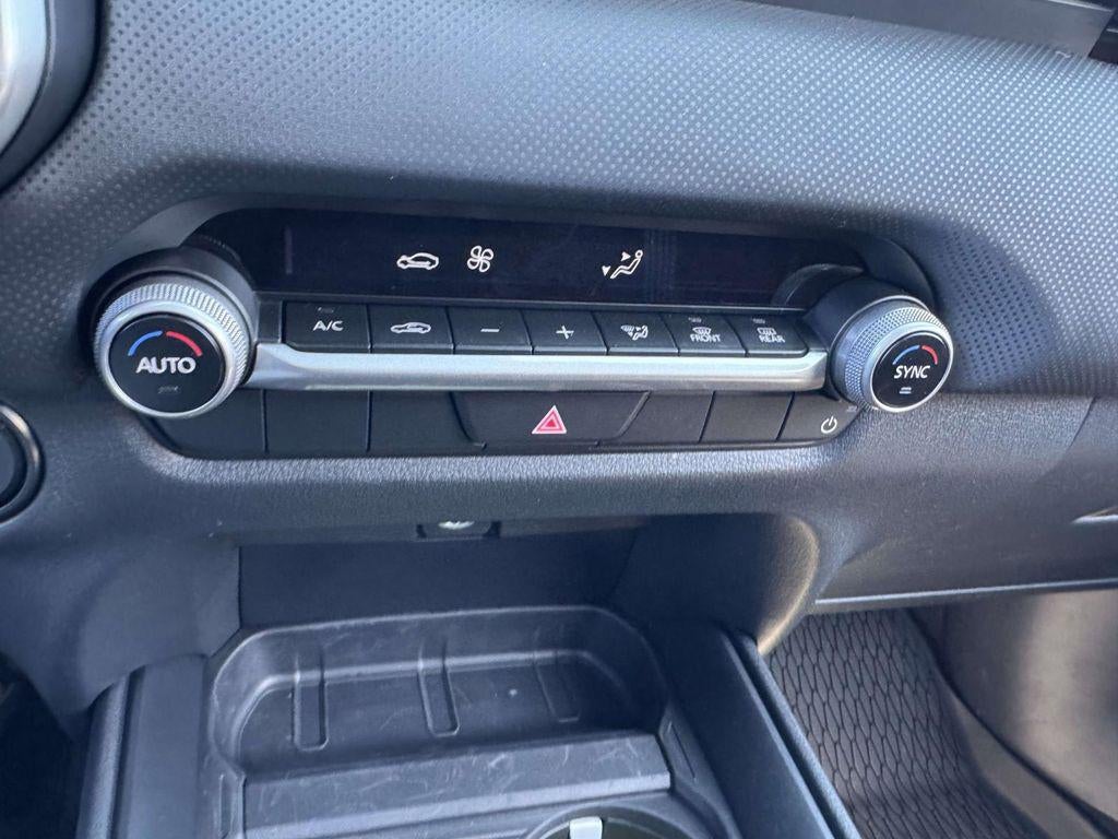 2025 Mazda Mazda CX-50 2.5 S Select Package