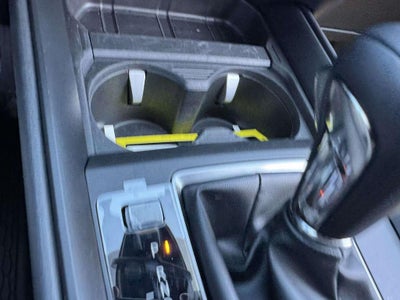 2025 Mazda Mazda CX-50 2.5 S Select Package