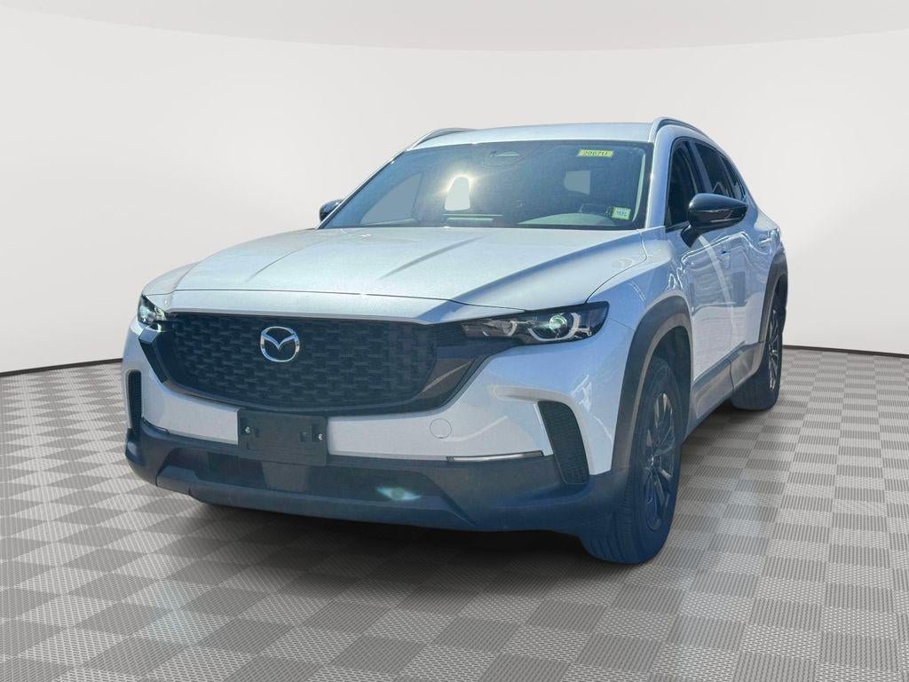 2025 Mazda Mazda CX-50 2.5 S Select Package