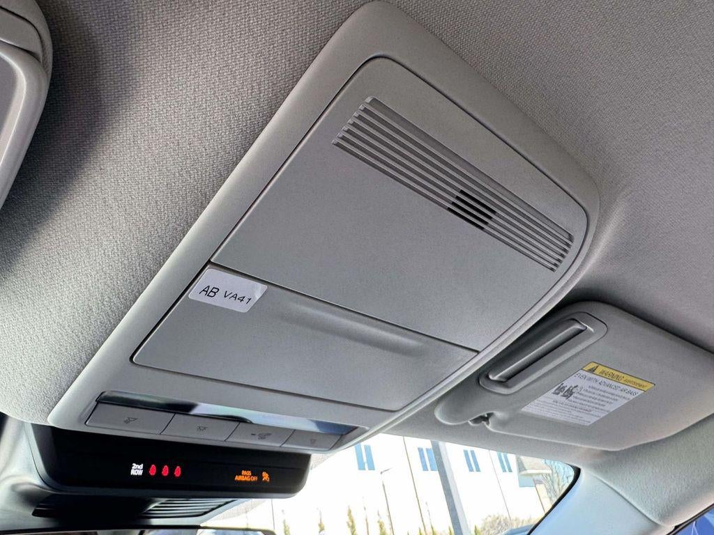 2025 Mazda Mazda CX-50 2.5 S Select Package