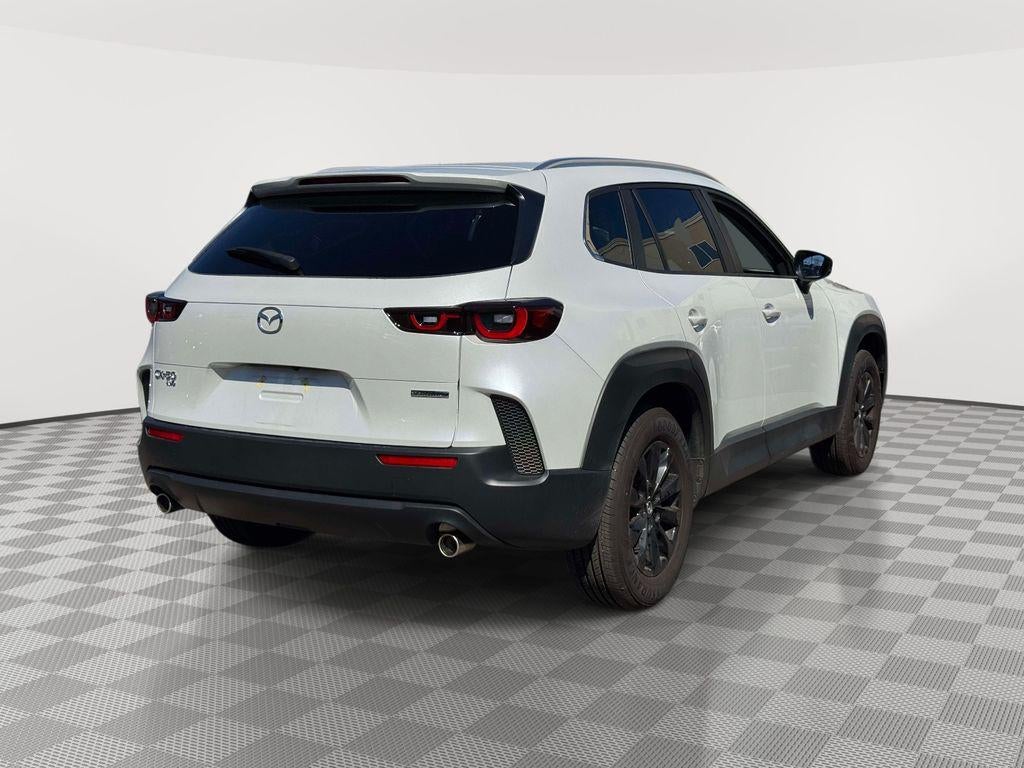 2025 Mazda Mazda CX-50 2.5 S Select Package