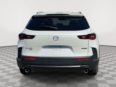2025 Mazda Mazda CX-50 2.5 S Select Package