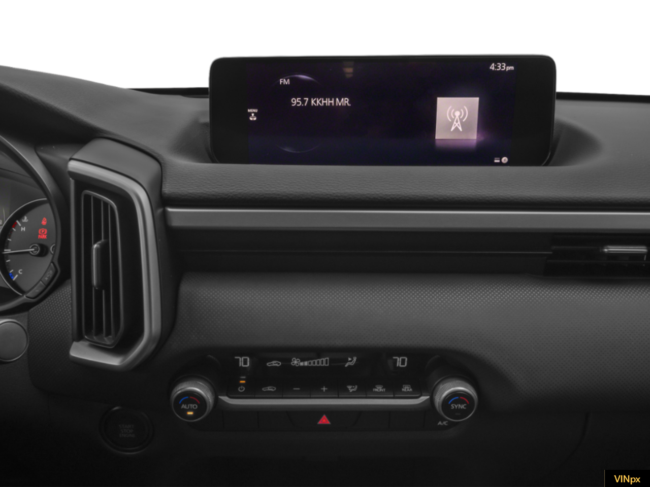 2025 Mazda Mazda CX-50 2.5 S Select Package