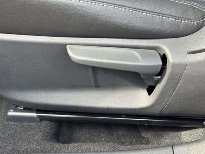 2025 Mazda Mazda CX-50 2.5 S Select Package