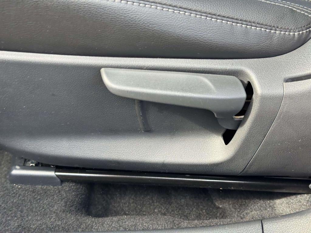 2025 Mazda Mazda CX-50 2.5 S Select Package