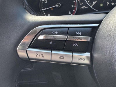 2025 Mazda Mazda CX-50 2.5 S Select Package