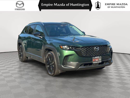 2026 Mazda Mazda CX-50 2.5 S Preferred