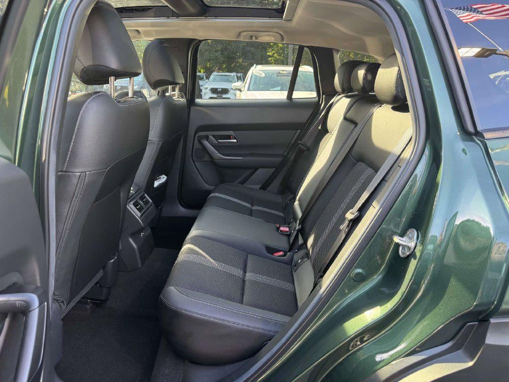 2026 Mazda Mazda CX-50 2.5 S Preferred