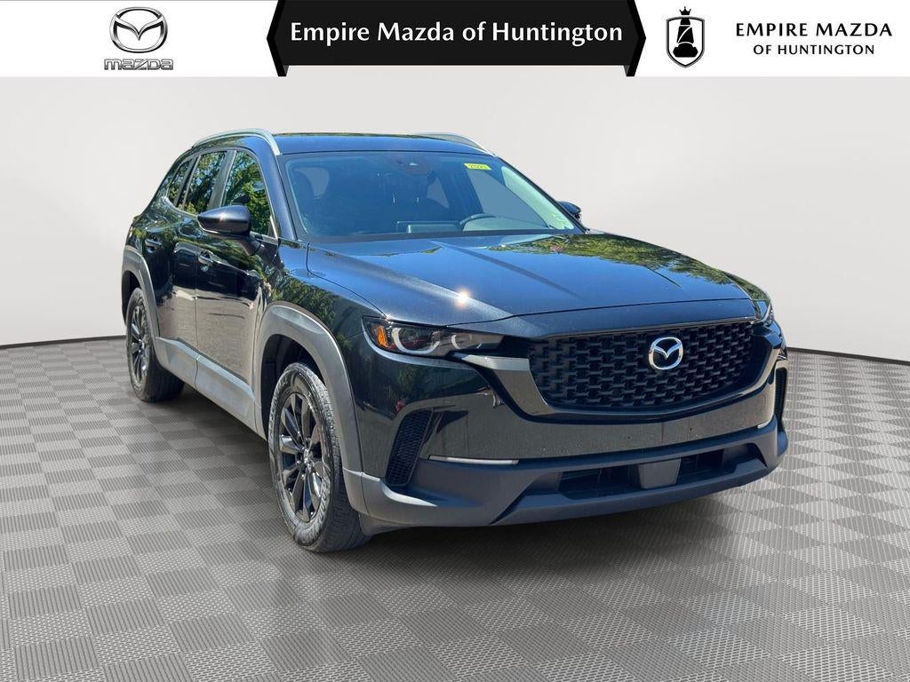 2024 Mazda Mazda CX-50 2.5 S Preferred