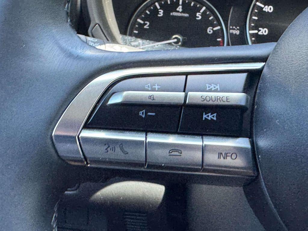 2024 Mazda Mazda CX-50 2.5 S Preferred