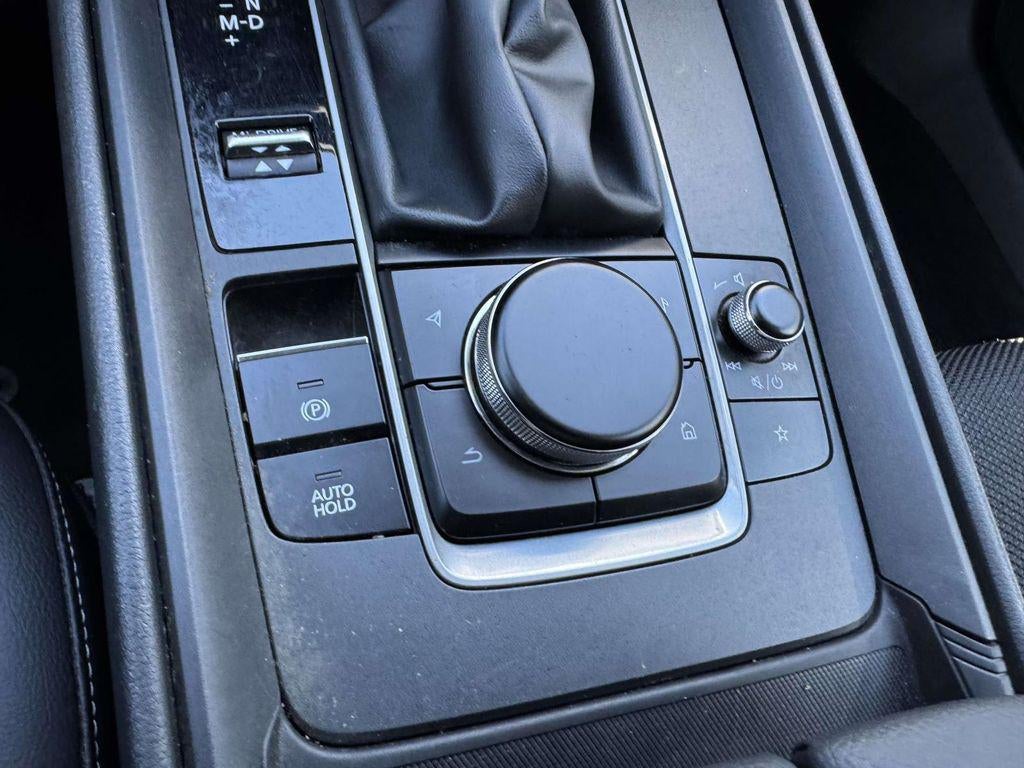 2024 Mazda Mazda CX-50 2.5 S Preferred