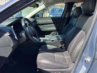 2024 Mazda Mazda CX-50 2.5 S Preferred