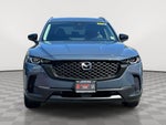 2024 Mazda Mazda CX-50 2.5 S Preferred