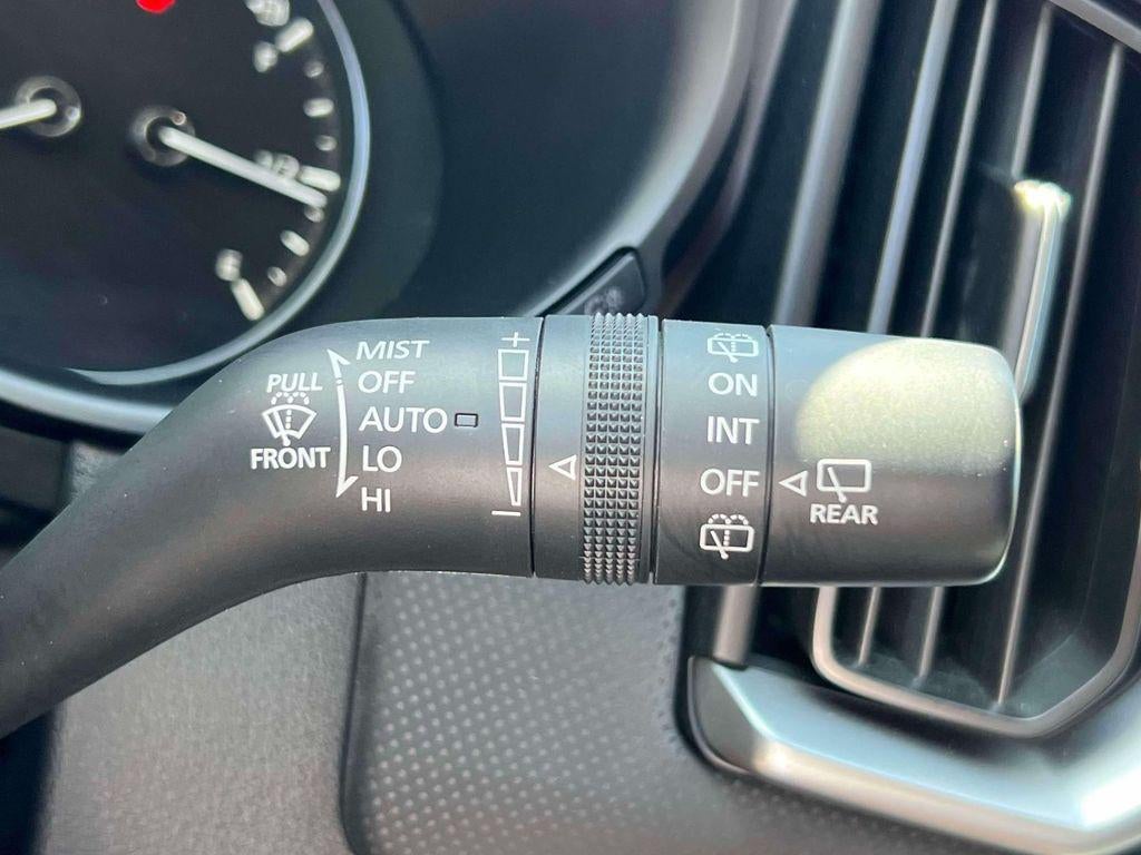 2024 Mazda Mazda CX-50 2.5 S Preferred