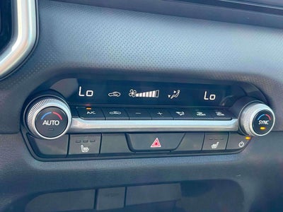 2024 Mazda Mazda CX-50 2.5 S Preferred