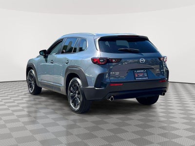 2024 Mazda Mazda CX-50 2.5 S Preferred