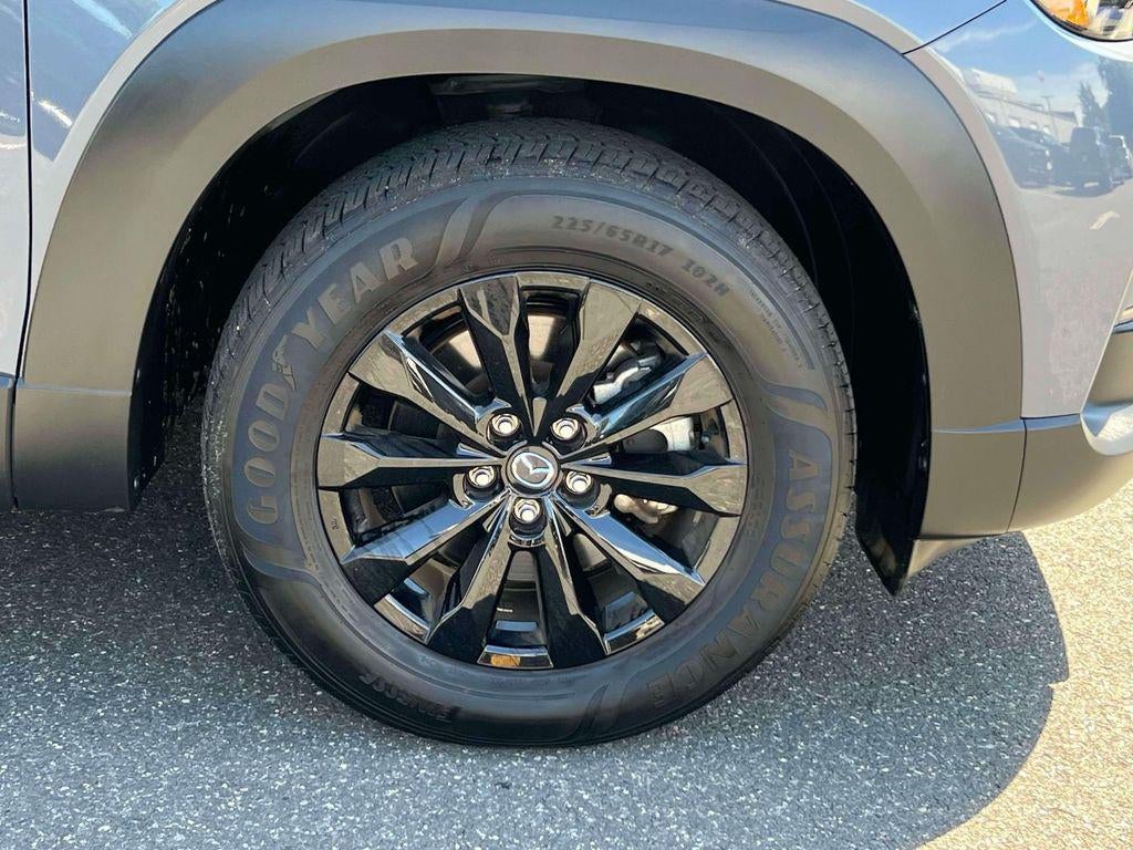 2024 Mazda Mazda CX-50 2.5 S Preferred