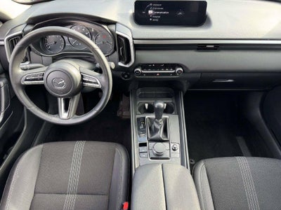 2024 Mazda Mazda CX-50 2.5 S Preferred