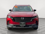 2024 Mazda Mazda CX-50 2.5 S Preferred