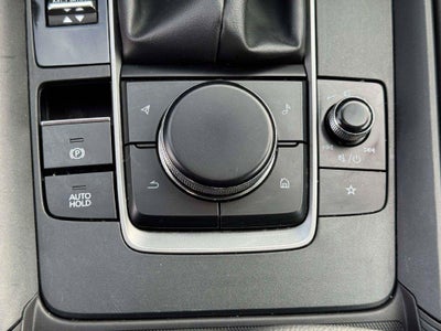 2024 Mazda Mazda CX-50 2.5 S Preferred