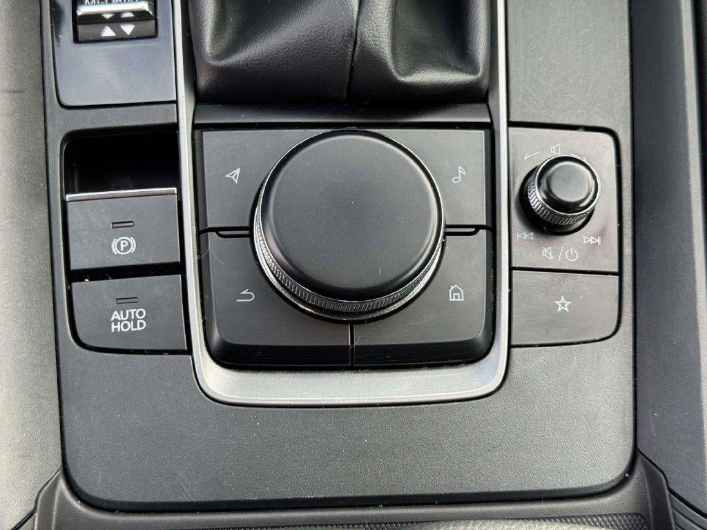 2024 Mazda Mazda CX-50 2.5 S Preferred
