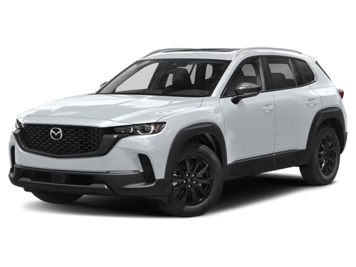 2023 Mazda Mazda CX-50 2.5 S Preferred Plus