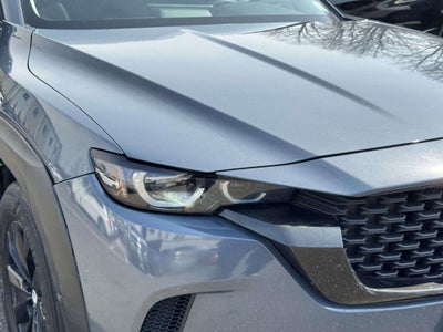2023 Mazda Mazda CX-50 2.5 S Preferred Plus