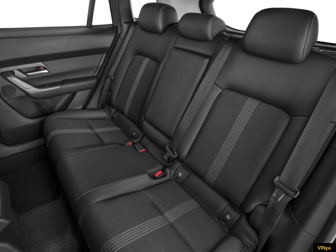 2023 Mazda Mazda CX-50 2.5 S Preferred Plus