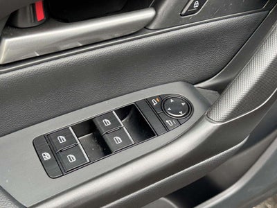 2023 Mazda Mazda CX-50 2.5 S Preferred Plus