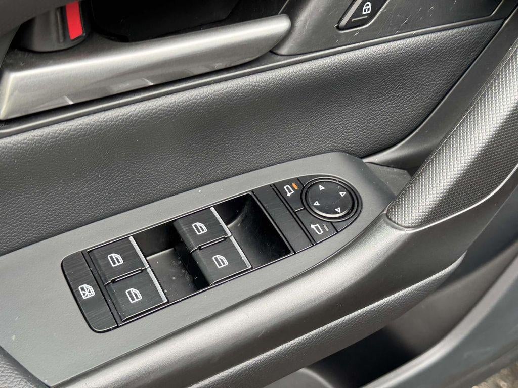 2023 Mazda Mazda CX-50 2.5 S Preferred Plus