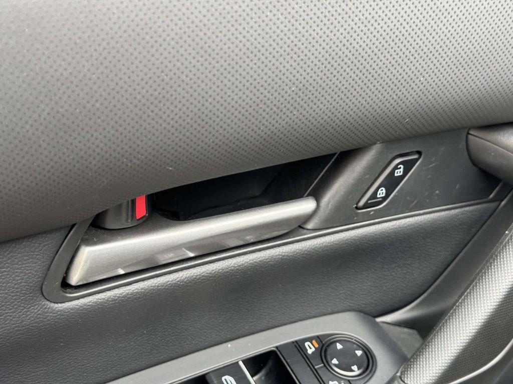 2023 Mazda Mazda CX-50 2.5 S Preferred Plus