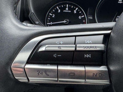 2023 Mazda Mazda CX-50 2.5 S Preferred Plus