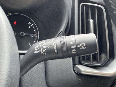 2023 Mazda Mazda CX-50 2.5 S Preferred Plus