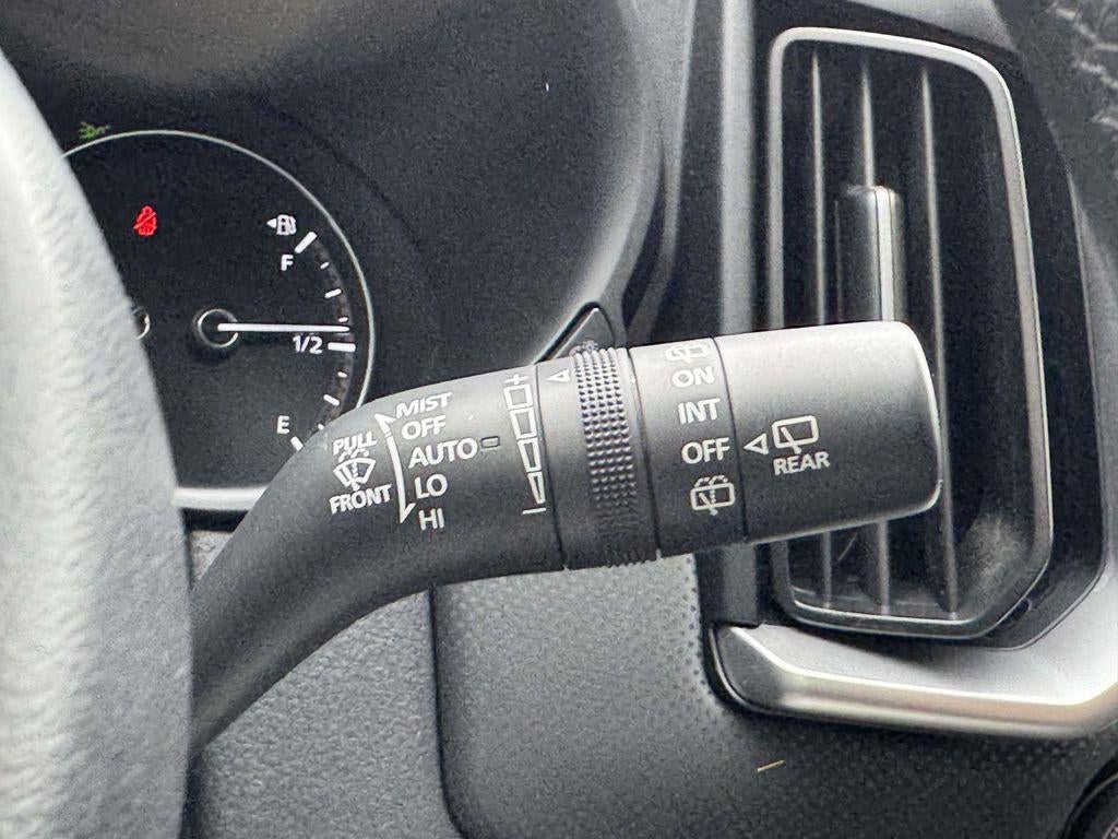 2023 Mazda Mazda CX-50 2.5 S Preferred Plus