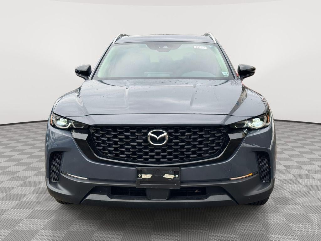 2023 Mazda Mazda CX-50 2.5 S Preferred Plus