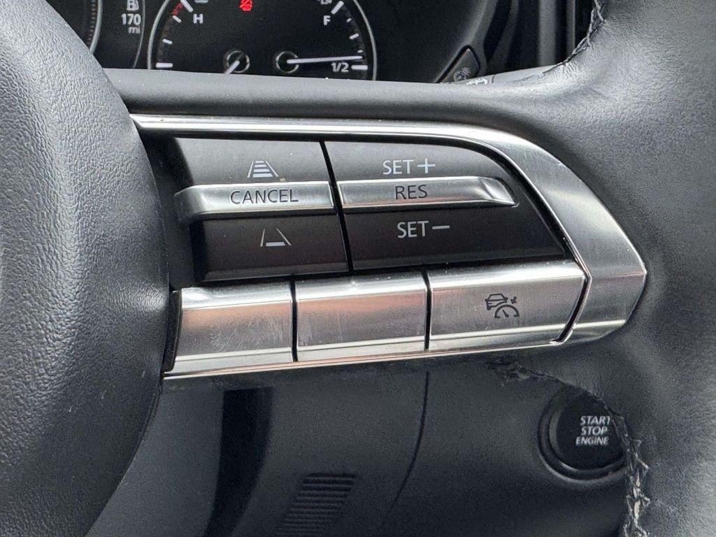 2023 Mazda Mazda CX-50 2.5 S Preferred Plus