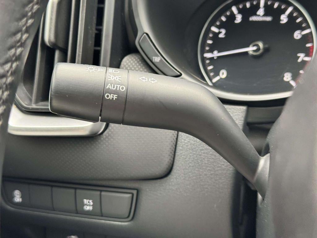 2023 Mazda Mazda CX-50 2.5 S Preferred Plus