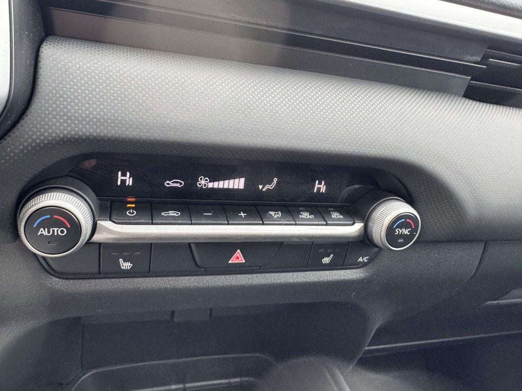 2023 Mazda Mazda CX-50 2.5 S Preferred Plus