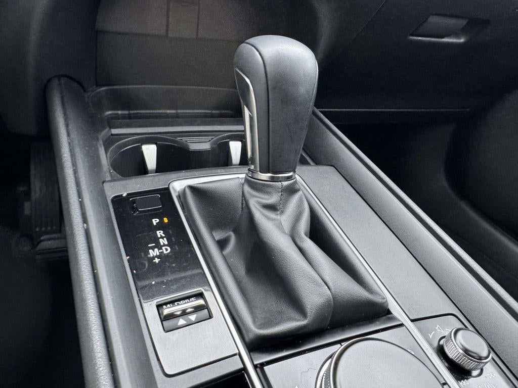 2023 Mazda Mazda CX-50 2.5 S Preferred Plus