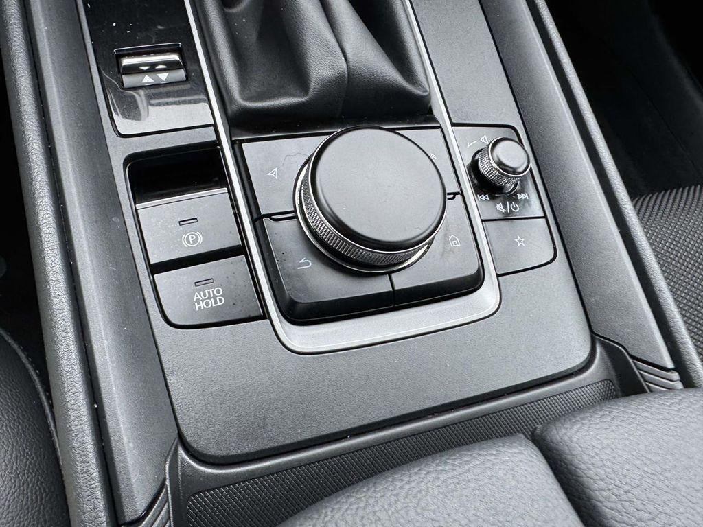 2023 Mazda Mazda CX-50 2.5 S Preferred Plus