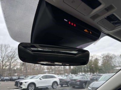 2023 Mazda Mazda CX-50 2.5 S Preferred Plus