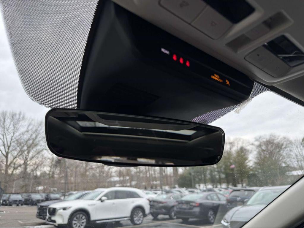 2023 Mazda Mazda CX-50 2.5 S Preferred Plus