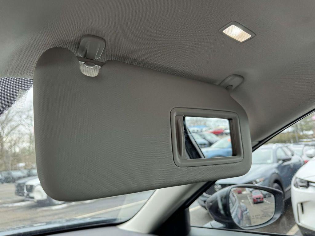 2023 Mazda Mazda CX-50 2.5 S Preferred Plus